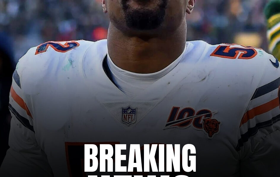 BREAKING NEWS: Cowboys Eye Khalil Mack After Stunning Micah Parsons Trade — A Franchise Gamble That Could Redefine Dallas