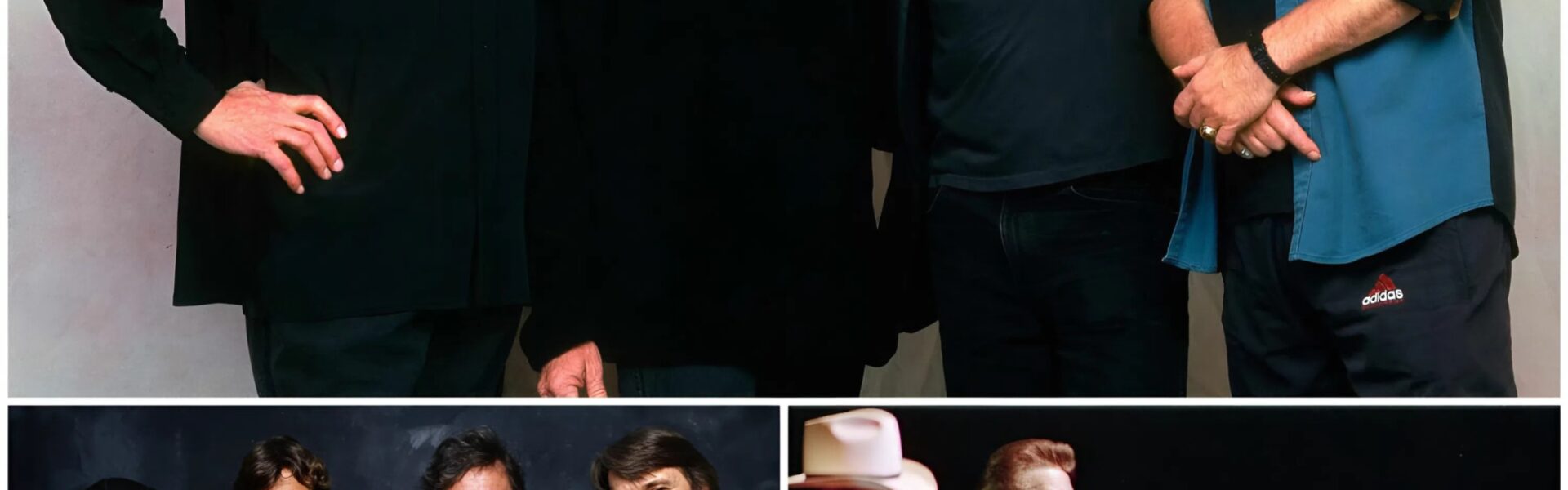 The Highwaymen: Outlaw Country’s Monument to Freedom and Rebellion