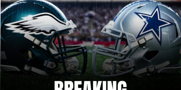 Storm Chaos Forces Eagles-Cowboys Kickoff Change — Final Preseason Showdown Rocked by Nature’s Wrath