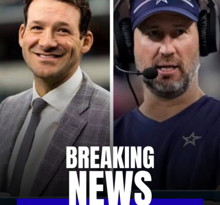 Homecoming Hero: Tony Romo Returns to Dallas Cowboys as Assistant QB Coach