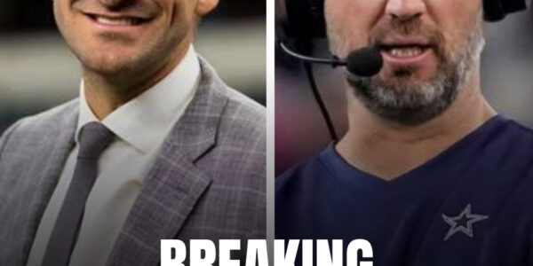 Homecoming Hero: Tony Romo Returns to Dallas Cowboys as Assistant QB Coach