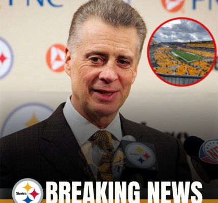 GOOD NEWS 💥: Art Rooney II announces season-opening tickets at Acrisure Stadium that will allow thousands of low-income families to see a Steelers game for the first time for just 😱🔥… Fans are calling it the nicest move in team history