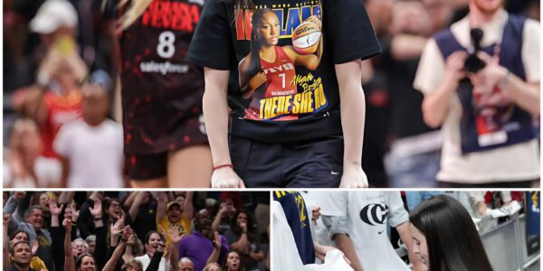 Caitlin Clark Stuns Fans with $5 Ticket Day to Open Fever Games to Thousands of Families