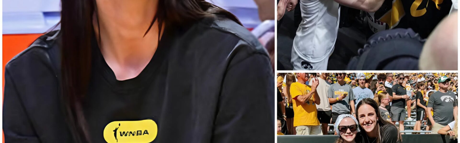 Caitlin Clark Wins Hearts with $5 Ticket Day for Indiana Fever Fans