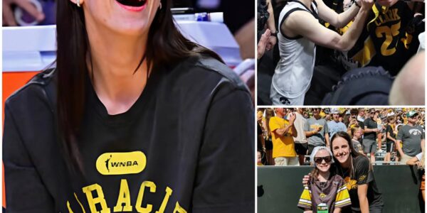 Caitlin Clark Wins Hearts with $5 Ticket Day for Indiana Fever Fans