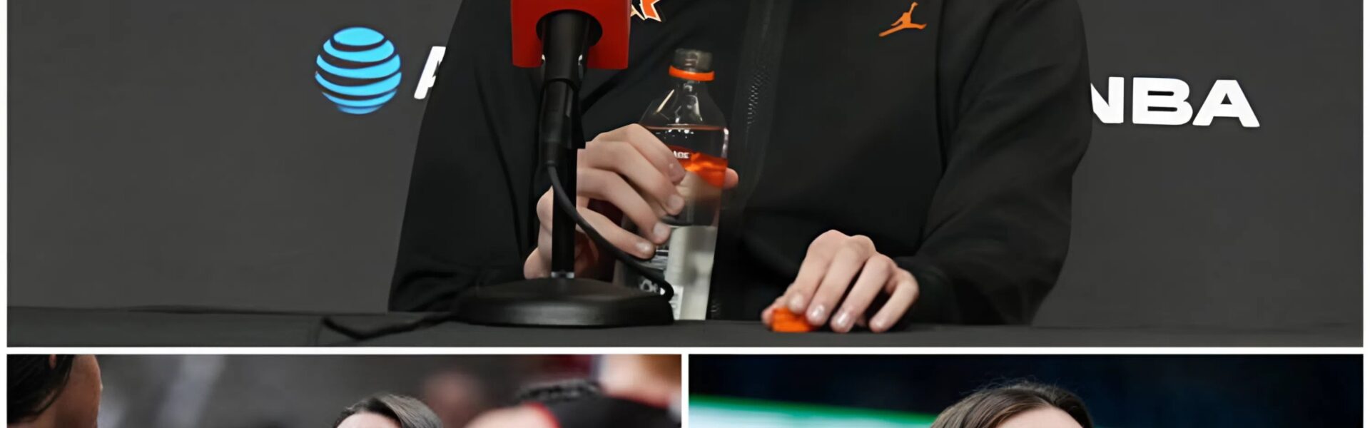 Caitlin Clark’s Season Ends Early — But Should One Player Hold So Much Weight in the WNBA?