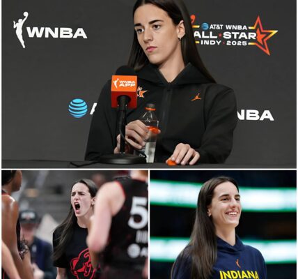 Caitlin Clark’s Season Ends Early — But Should One Player Hold So Much Weight in the WNBA?