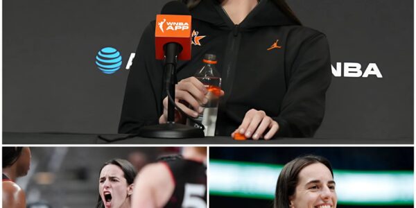 Caitlin Clark’s Season Ends Early — But Should One Player Hold So Much Weight in the WNBA?