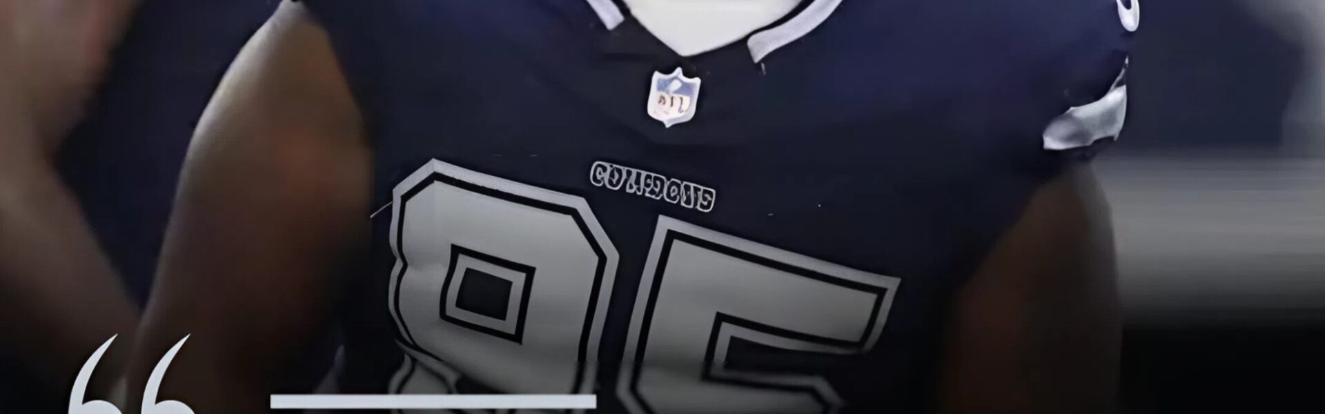 BREAKING: Cowboys Rookie DT Waived Before Season Retires to Join Military Service