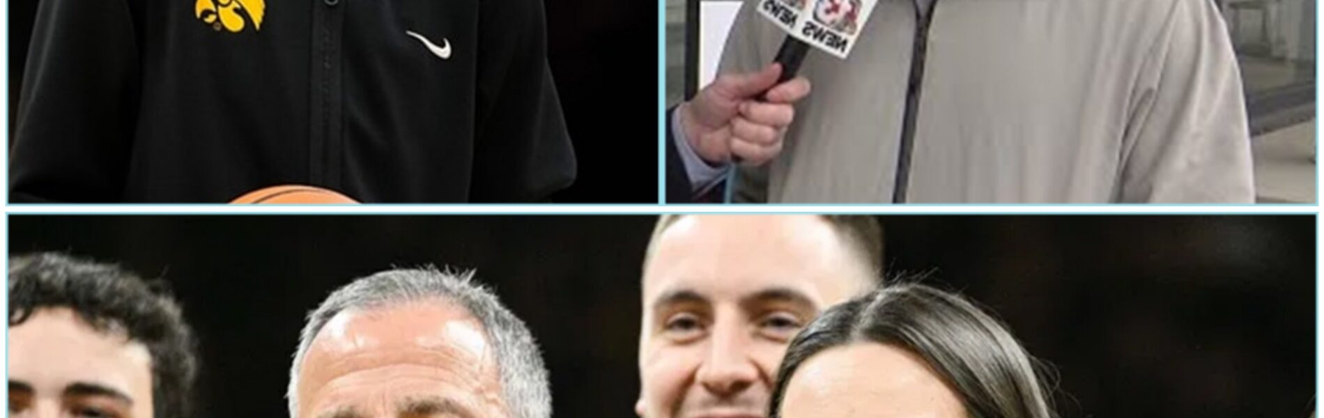 The Moment a Father’s Promise Was Fulfilled: Caitlin Clark’s True Legacy Beyond Basketball