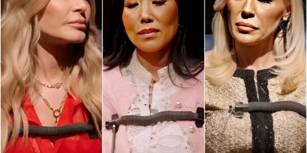 RHOC’s Polygraph Bombshell: The Shocking Revelation Everyone Overlooked trucc