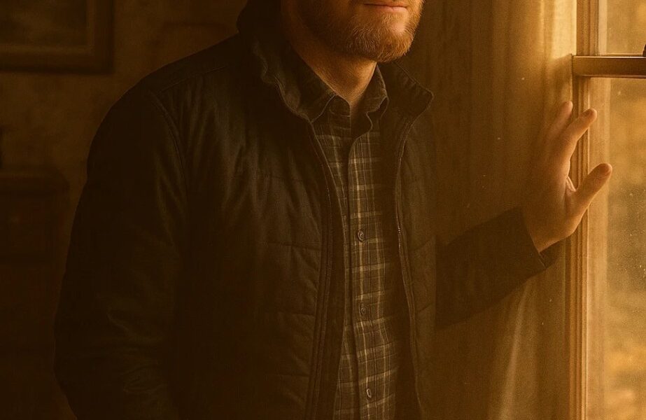 At 50, Dale Earnhardt Jr. returned to the weathered clapboard house in Kannapolis, North Carolina, where his story first began. No roaring engines, no flashing cameras — only cicadas singing and the weight of memory pressing down. Inside, the creak of old floors carried echoes of his father’s laughter, his own childhood footsteps, and the distant hum of dreams yet to come. Standing by the window that once framed his first ride down the quiet street, Dale let a tear slip and whispered words no one expected: “I spent my life chasing speed and glory… but the finish line was always here.” Fans everywhere were left stunned, wondering — had their racing hero finally revealed his truest victory?