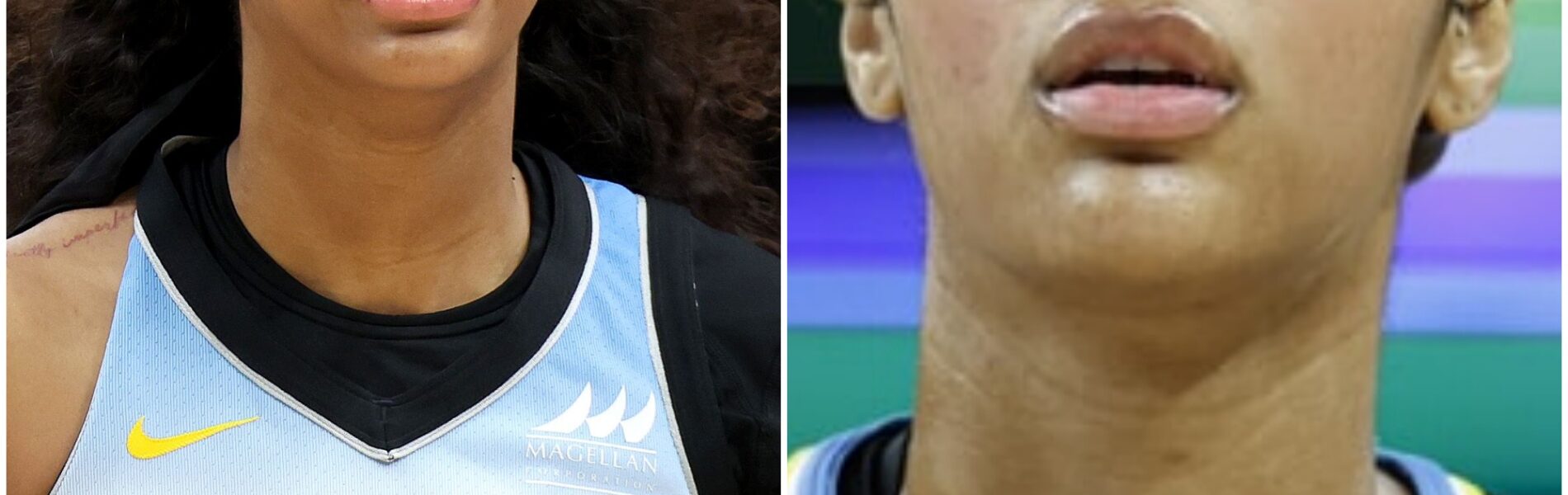 Angel Reese’s Suspension Shakes the WNBA: How One Whistle Sparked a Firestorm