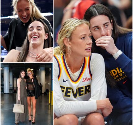 From $100,000 to Millions: How Sophie Cunningham’s Viral Moment Changed Women’s Sports Forever