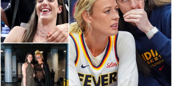 From $100,000 to Millions: How Sophie Cunningham’s Viral Moment Changed Women’s Sports Forever