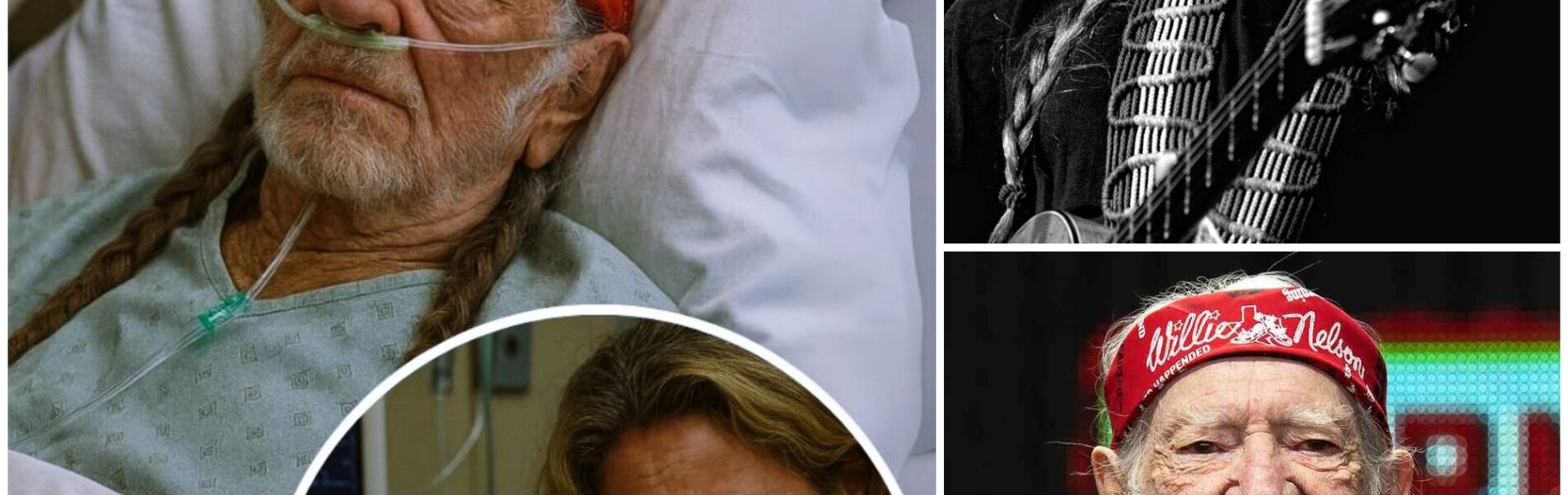 HEARTBREAKING UPDATE: 36 Minutes Ago in Spicewood, Texas, USA — Annie D’Angelo, Wife of 92-Year-Old Country Legend Willie Nelson, Broke Down in Tears as She Shared an Urgent Health Update with Fans — Willie Is Currently In…