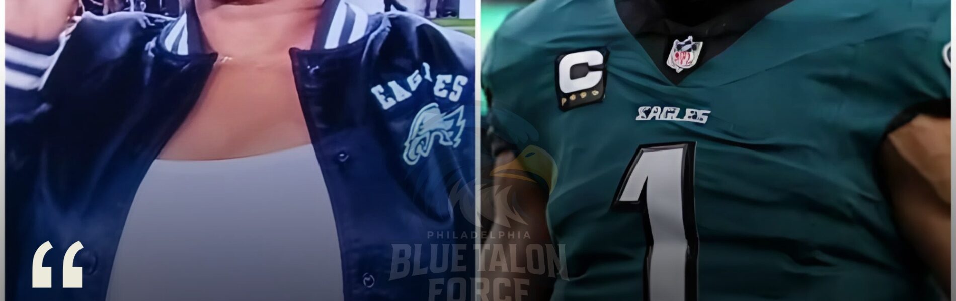 Jalen Hurts Officially Speaks Out After Social Media Is Destroying Philadelphia Eagles Fans For Their Actions While Singing the "Black National Anthem" Before the Season Opener Against the Cowboys