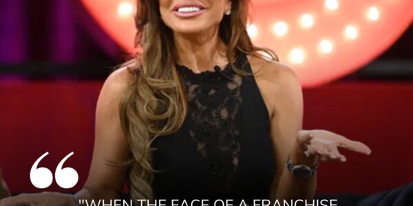 Teresa Giudice SHOCKINGLY Missing From ‘RHONJ’ Season 15 Test Footage — Is Bravo About to ERASE Its Queen Bee Forever and Crown Margaret Josephs as the NEW Reigning Star of New Jersey’s Most Explosive Reality Dynasty?