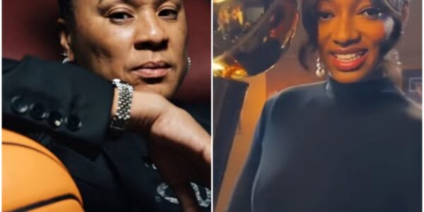 “Angel Reese Will Make the WNBA Bigger Than the NFL”: Dawn Staley’s Bold Claim That Shook American Sports