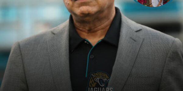 GOOD NEWS : Shad Khan announces a $5 ticket day for EverBank Stadium, giving thousands of low-income families the chance to watch the Jacksonville Jaguars live for the very first time… Fans are calling it the most beautiful gesture in franchise history!