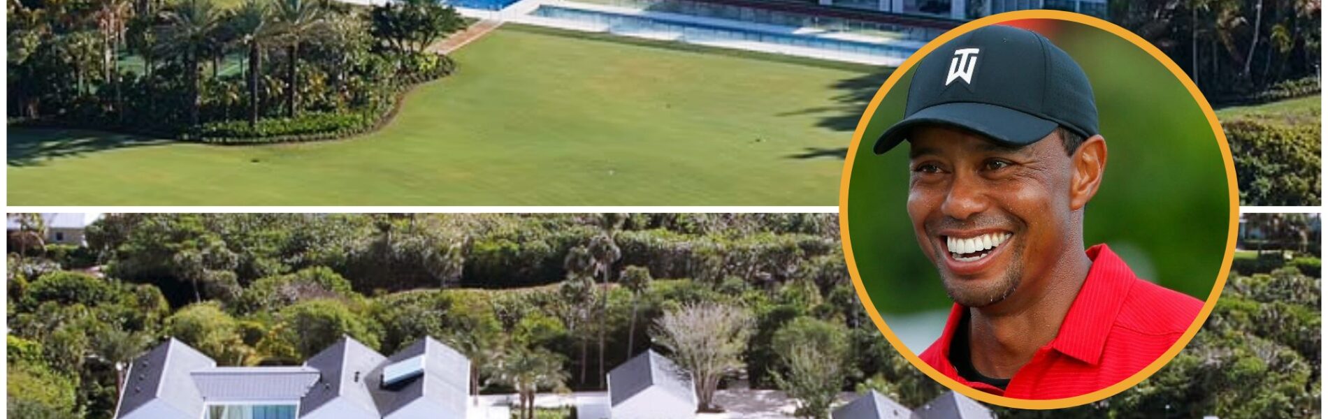 Golf fans, brace yourselves! 🏌️‍♂️ Tiger Woods may be retreating to his jaw-dropping $54 million Jupiter Island mansion after a shocking flop at the British Open. But this isn’t just any home — it’s a private golf sanctuary he painstakingly built, spanning a 3,300 sq ft main house and a massive 6,400 sq ft sports complex. Purchased in 2006, the estate became his personal fortress after a serious car crash, a place where he healed both body and mind. Could this legendary mansion hold Tiger’s next comeback secrets?