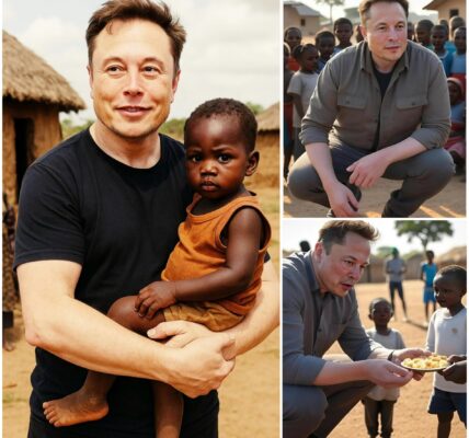 Elon Musk isn’t just chasing the stars — he’s quietly reshaping childhood back on Earth. From growing up in South Africa with simple dreams to now funding thousands of playgrounds, Musk is turning memories into miracles. But why playgrounds, and why now? The answer may reveal a side of him the world has never truly seen…