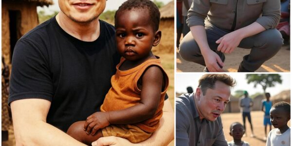 Elon Musk isn’t just chasing the stars — he’s quietly reshaping childhood back on Earth. From growing up in South Africa with simple dreams to now funding thousands of playgrounds, Musk is turning memories into miracles. But why playgrounds, and why now? The answer may reveal a side of him the world has never truly seen…