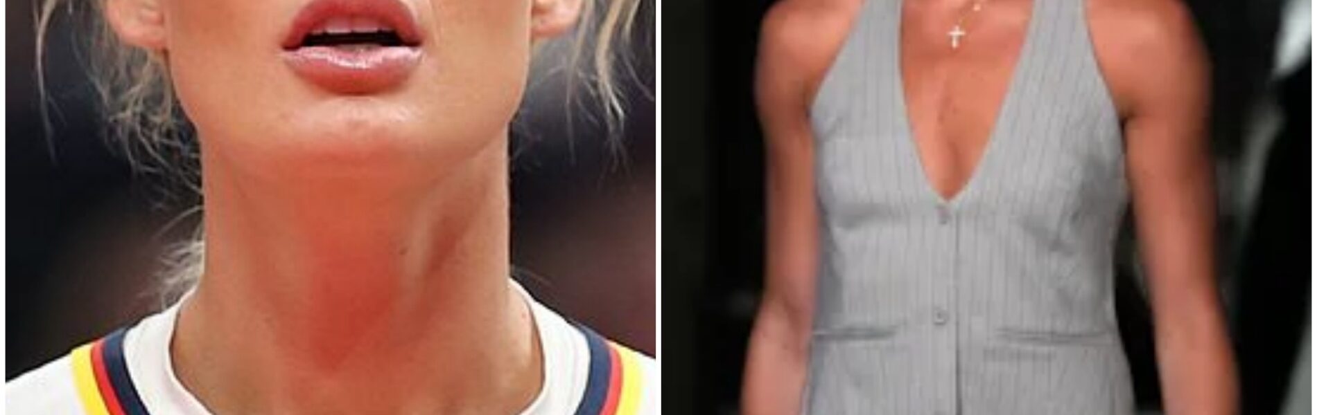 Sophie Cunningham Breaks Her Silence: “I’m Right in the Middle”