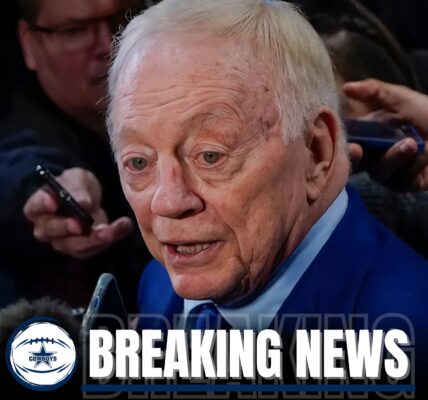 Jerry Jones Demands Rematch After Shocking $1 Million Bribery Allegation Against Eagles