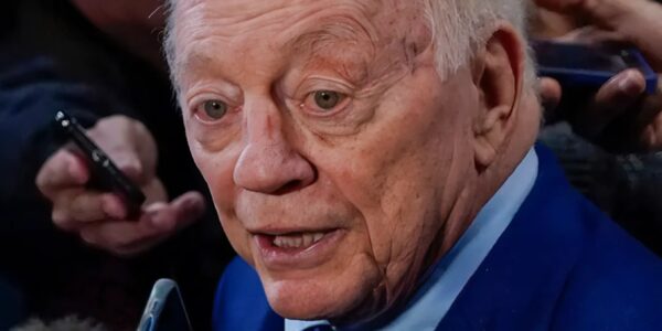 Jerry Jones Demands Rematch After Shocking $1 Million Bribery Allegation Against Eagles