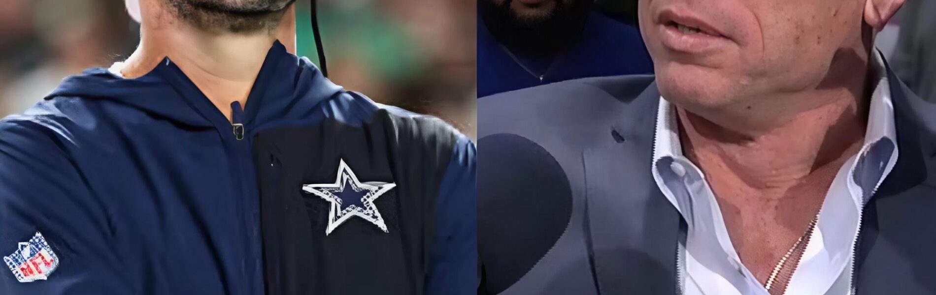 Troy Aikman Drops Shocking 8-Word Message to Brian Schottenheimer After Cowboys’ Embarrassing Loss to Eagles