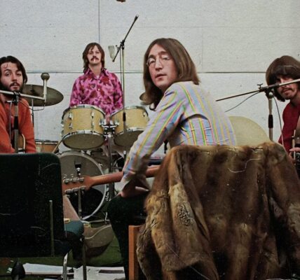 Got To Get You Into My Life – Paul McCartney’s Soulful Ode from Revolver