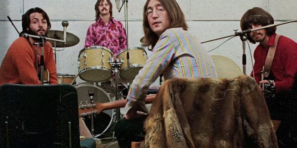 Got To Get You Into My Life – Paul McCartney’s Soulful Ode from Revolver