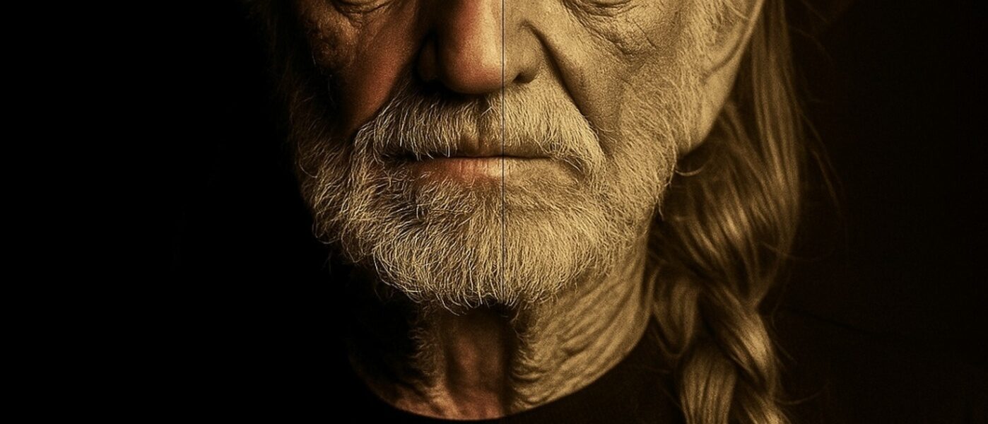 Willie Nelson Like You’ve Never Seen Him Before: Netflix Drops Explosive New Documentary Trailer