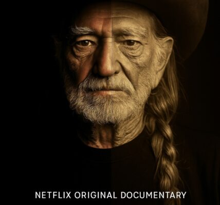 Willie Nelson Like You’ve Never Seen Him Before: Netflix Drops Explosive New Documentary Trailer