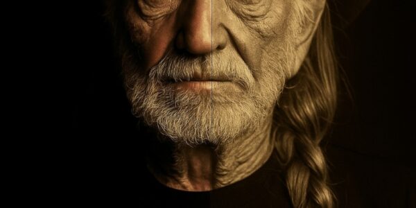 Willie Nelson Like You’ve Never Seen Him Before: Netflix Drops Explosive New Documentary Trailer