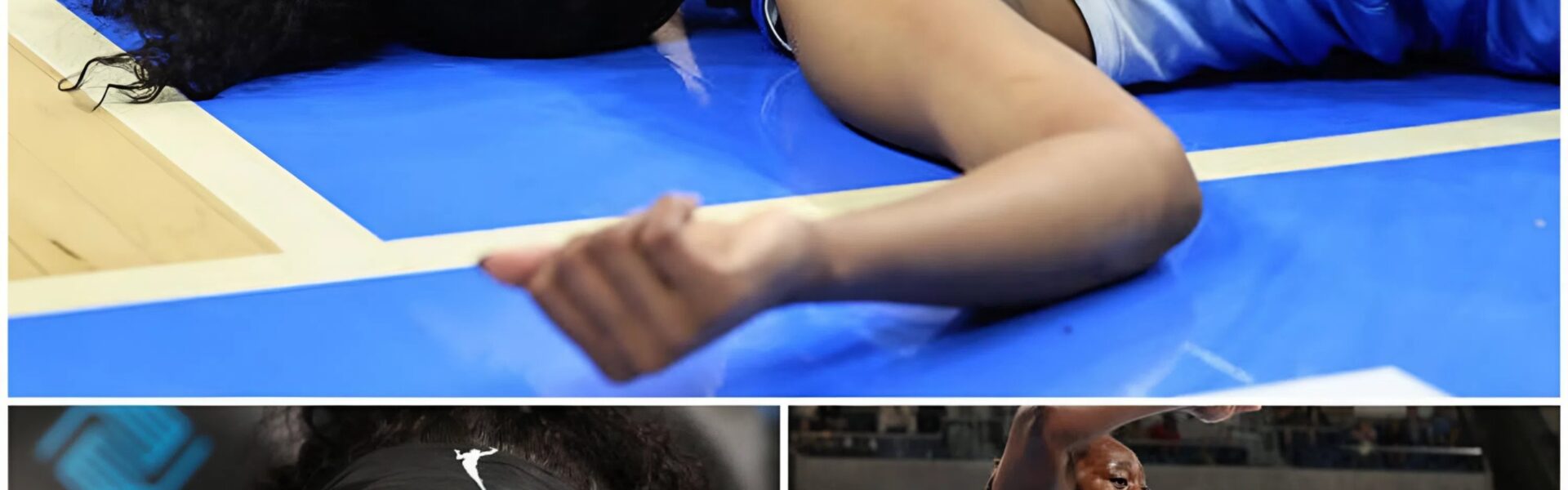 Angel Reese Shockwave: Suspension, Roster Demands, and a Chicago Sky Standoff