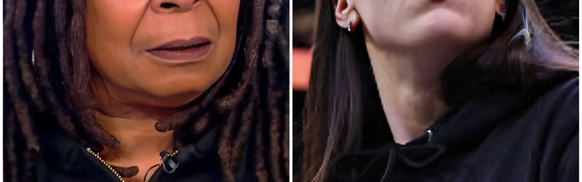 Caitlin Clark Drops $50 Million Lawsuit on The View and Whoopi Goldberg: “This Was Character Execution, Not Commentary”