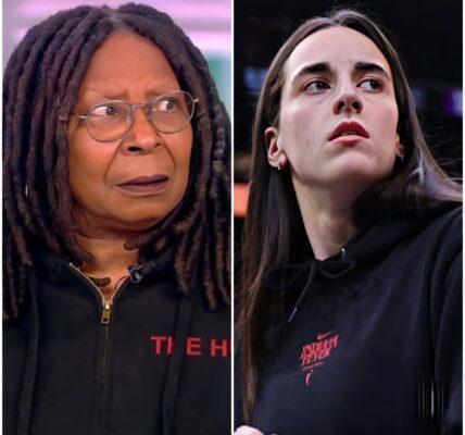 Caitlin Clark Drops $50 Million Lawsuit on The View and Whoopi Goldberg: “This Was Character Execution, Not Commentary”