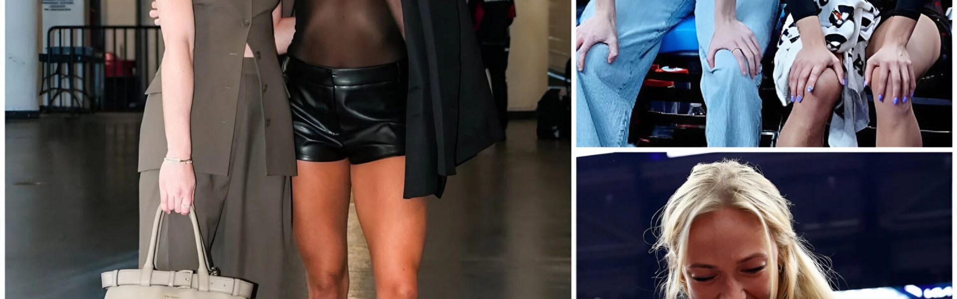 Sophie Cunningham: From Hard Foul to Marketing Gold — How One Viral Moment Redefined Her Career