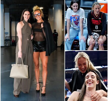 Sophie Cunningham: From Hard Foul to Marketing Gold — How One Viral Moment Redefined Her Career