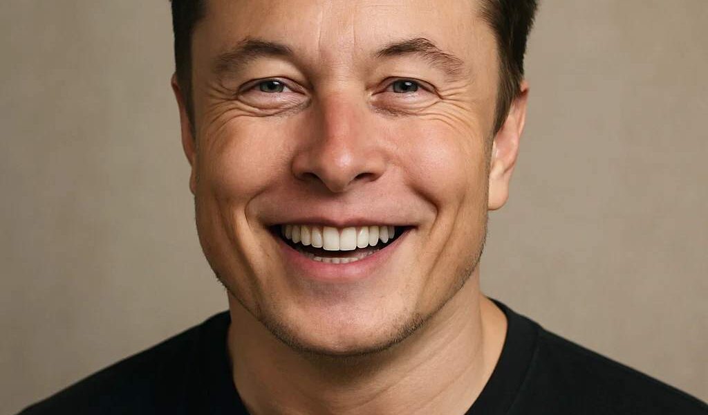 Elon Musk Shares Good News: His Son Out of Danger After Medical Scare