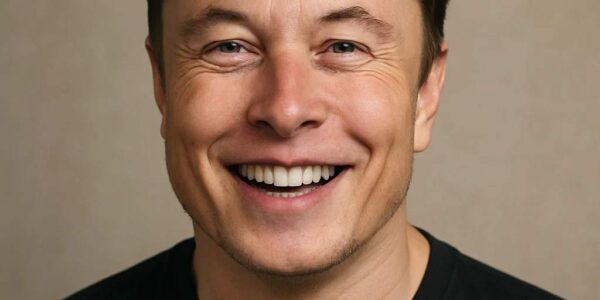 Elon Musk Shares Good News: His Son Out of Danger After Medical Scare