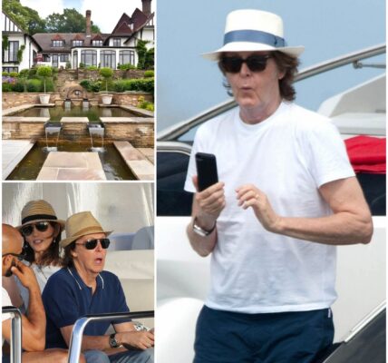 Paul McCartney – The Living Legend and His Boundless Luxury at 83