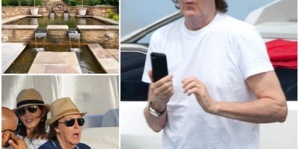 Paul McCartney – The Living Legend and His Boundless Luxury at 83