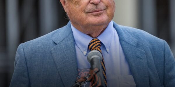 GOOD NEWS 💥: Mike Brown announces a $5 ticket day for Paycor Stadium, letting thousands of low-income families watch a Bengals game for the first time 😱🔥… Fans call it the most beautiful gesture in team history