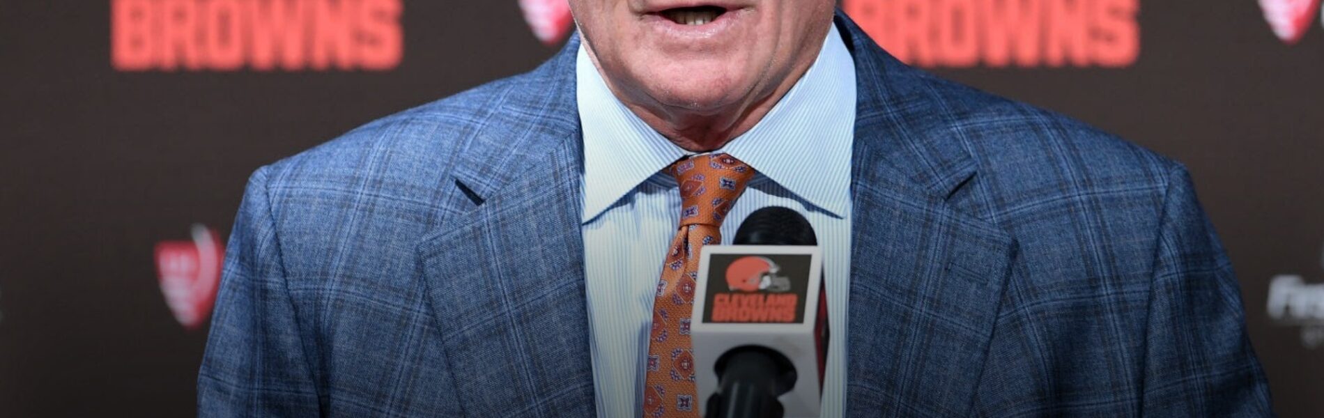 GOOD NEWS 💥: Jimmy Haslam announces a $5 ticket day for FirstEnergy Stadium, letting thousands of low-income families watch a Browns game for the first time 😱🔥… Fans call it the most beautiful gesture in team history