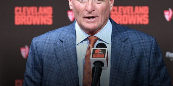 GOOD NEWS 💥: Jimmy Haslam announces a $5 ticket day for FirstEnergy Stadium, letting thousands of low-income families watch a Browns game for the first time 😱🔥… Fans call it the most beautiful gesture in team history