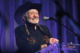 He Can Play Music Until His Last Day: The Eternal Flame of Willie Nelson