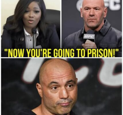 Joe Rogan vs. Jasmine Crockett: The Shocking 41 Seconds That Rocked the Internet